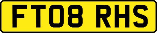 FT08RHS