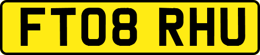 FT08RHU