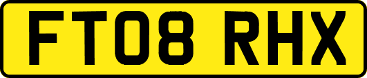 FT08RHX