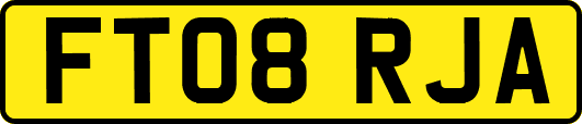 FT08RJA