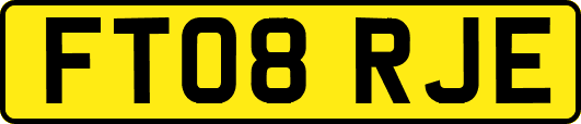 FT08RJE