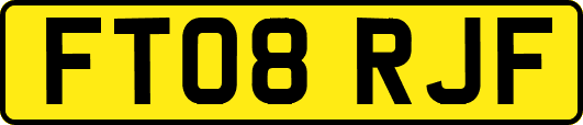 FT08RJF