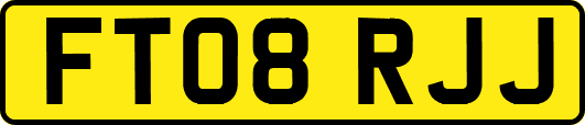FT08RJJ