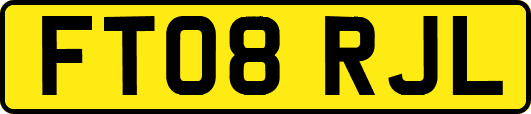FT08RJL