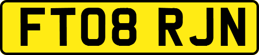 FT08RJN