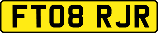 FT08RJR