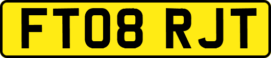 FT08RJT
