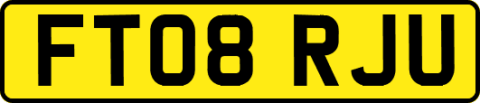 FT08RJU