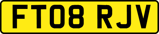 FT08RJV