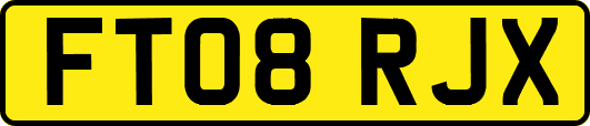 FT08RJX