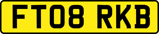 FT08RKB