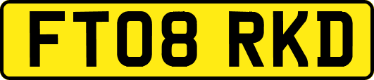 FT08RKD
