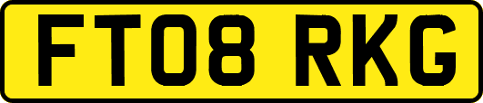 FT08RKG