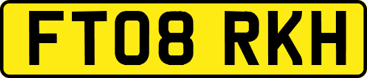 FT08RKH