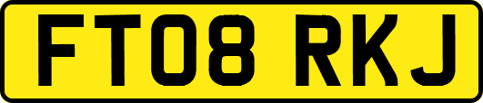 FT08RKJ