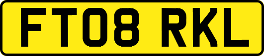 FT08RKL