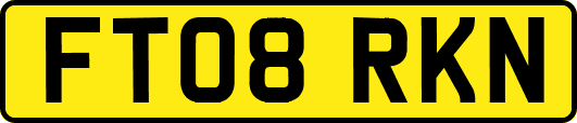 FT08RKN