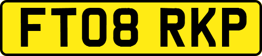 FT08RKP