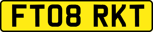 FT08RKT