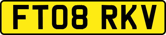 FT08RKV