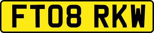 FT08RKW