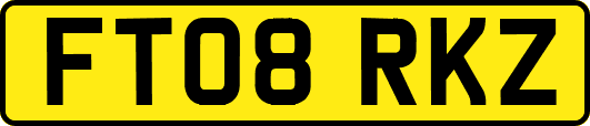 FT08RKZ