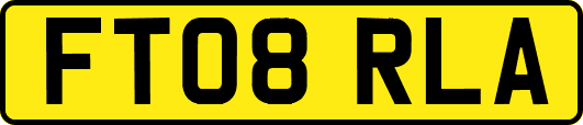 FT08RLA
