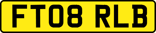 FT08RLB