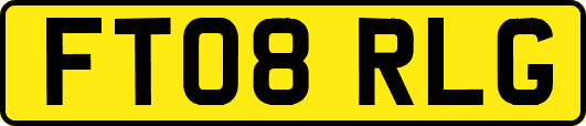 FT08RLG