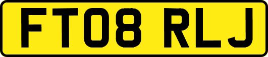 FT08RLJ