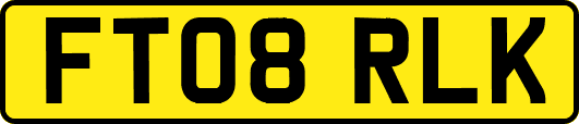 FT08RLK