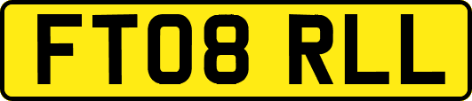 FT08RLL