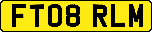 FT08RLM