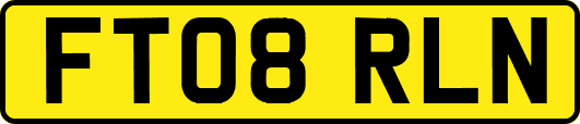 FT08RLN