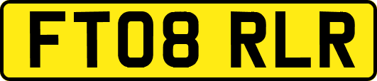 FT08RLR