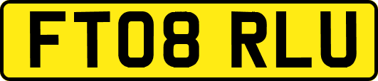 FT08RLU