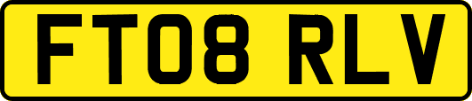FT08RLV