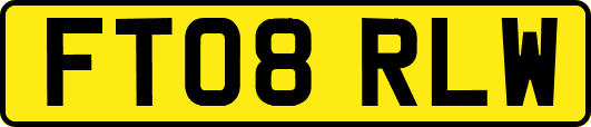 FT08RLW