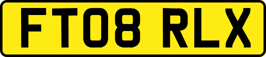 FT08RLX