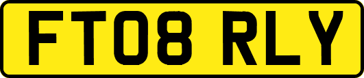 FT08RLY