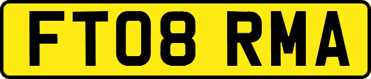 FT08RMA