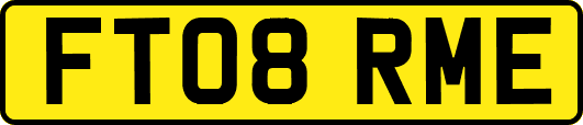 FT08RME