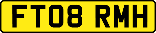 FT08RMH