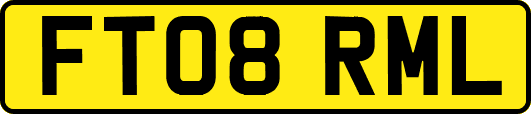 FT08RML