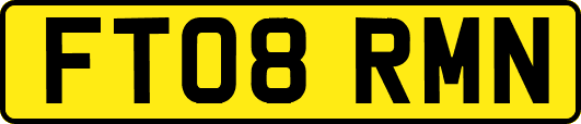 FT08RMN