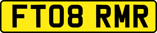 FT08RMR