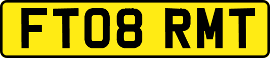 FT08RMT