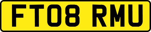 FT08RMU