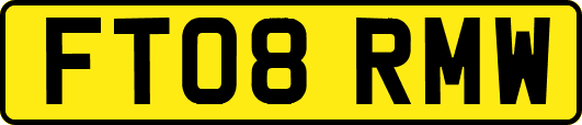 FT08RMW