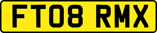 FT08RMX